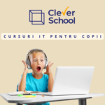 banner clever school 300×300