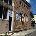 1 Casierie Policlinica