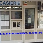 4 Negru Voda